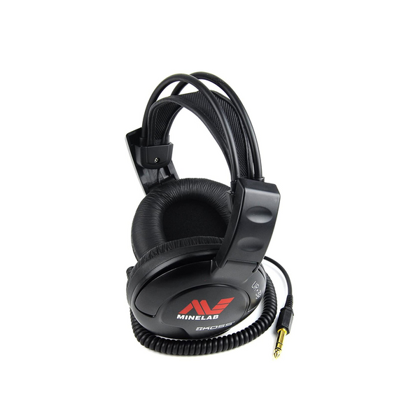 Audífono Minelab Koss UR-3 GPZ 7000