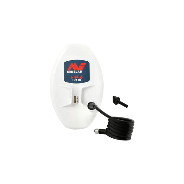 Bobina GM10" Gold Monster