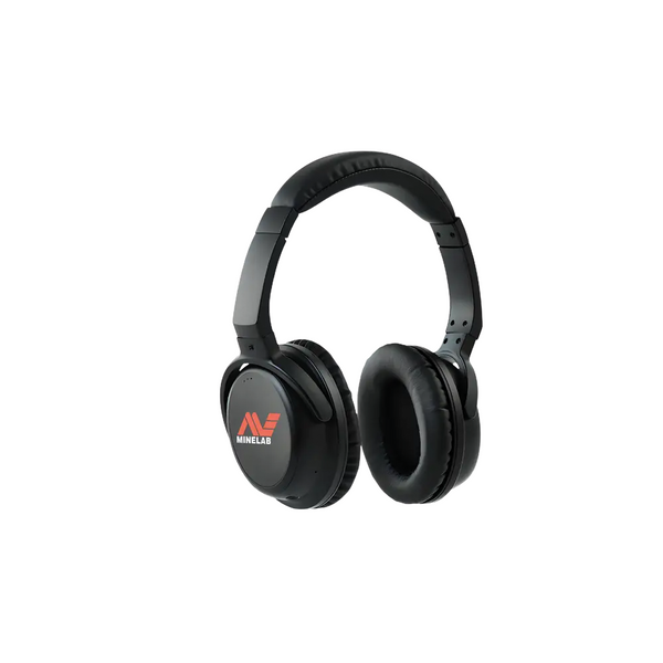 Audífono Minelab  Bluetooth ML80 EQUINOX