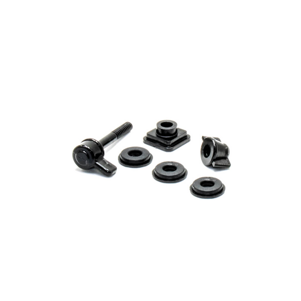 Kit tornillos Nokta