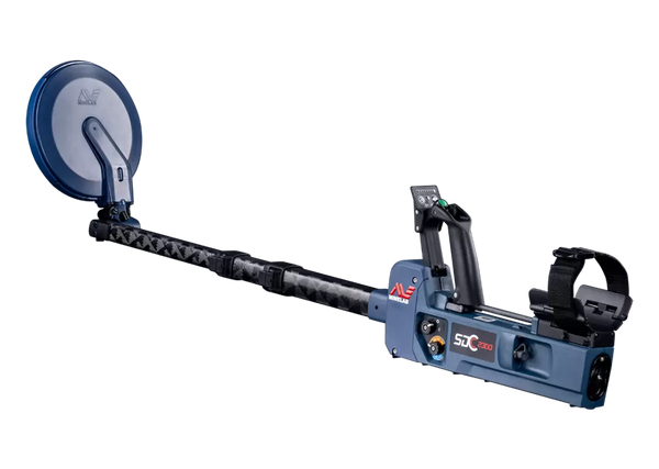 DETECTOR MINELAB SDC 2300