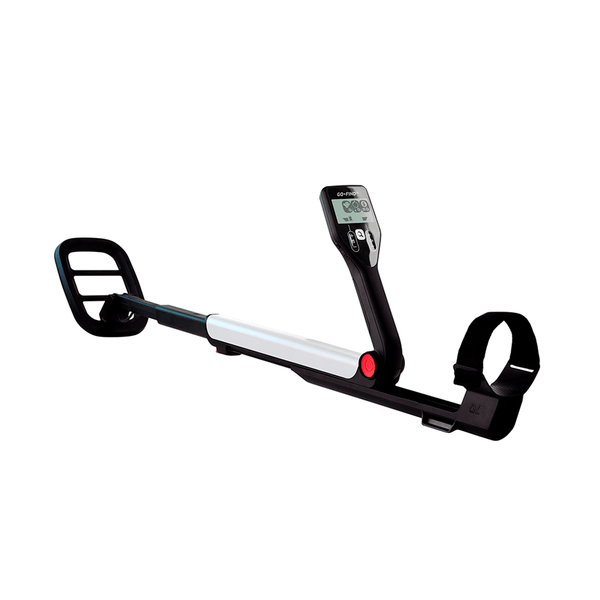Detector de Metales Minelab Go Find 11
