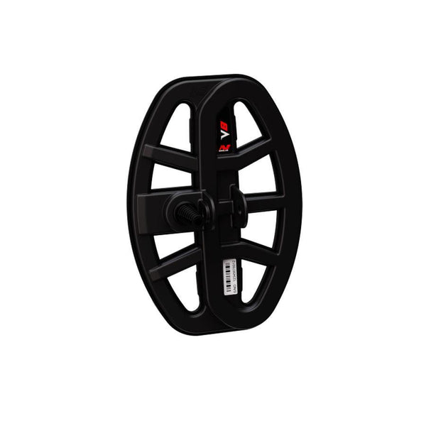 Bobina V8 Minelab para Vanquish