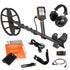 Detector de Metales Quest Q60